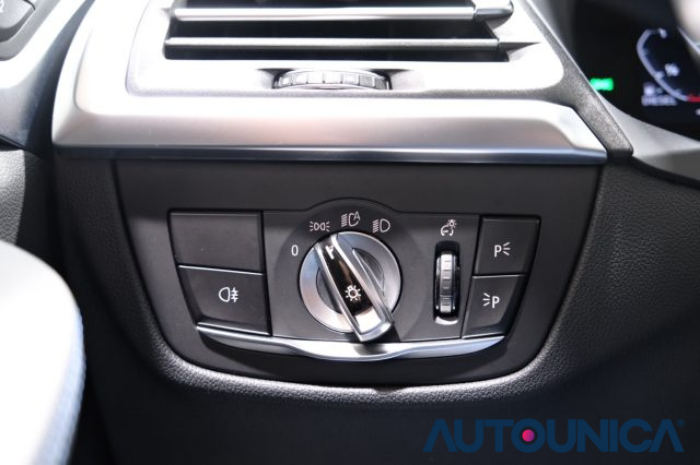 BMW X3 usata, con Portellone posteriore elettrico