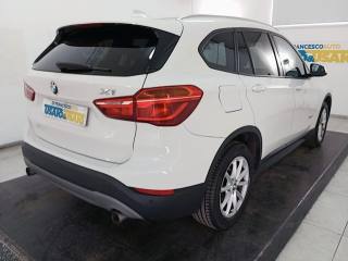 BMW X1 usata, con Cruise Control