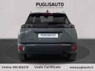PEUGEOT 2008 usata, con Chiusura centralizzata