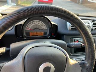 SMART ForTwo usata, con Controllo trazione