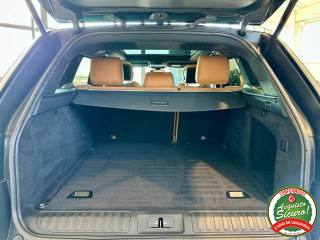 LAND ROVER Range Rover Sport usata, con Luci diurne LED