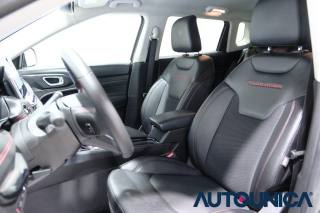 JEEP Compass usata, con Autoradio