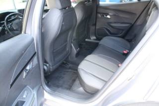 PEUGEOT 2008 usata, con ESP