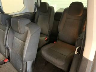 PEUGEOT Rifter usata, con Fendinebbia