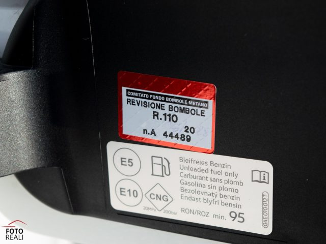 SEAT Leon usata, con Sensori di parcheggio posteriori