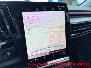 RENAULT Austral usata, con ESP