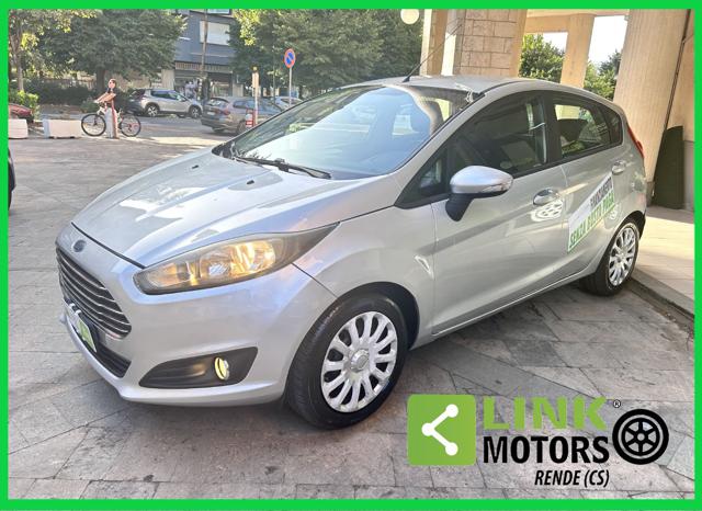 FORD Fiesta usata, con Airbag