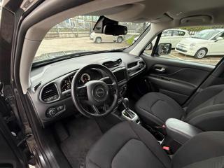 JEEP Renegade usata 14