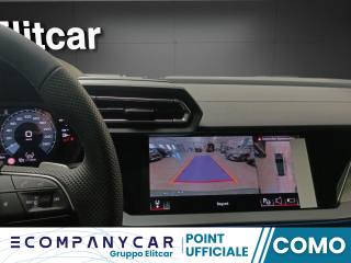 AUDI A3 usata, con Sistema di navigazione