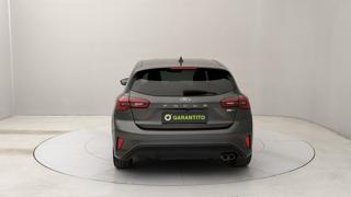 FORD Focus usata, con Airbag Passeggero