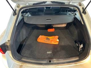 SEAT Leon usata, con Climatizzatore