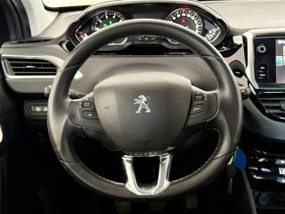 PEUGEOT 2008 usata 15