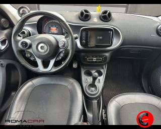 SMART ForFour usata, con Fendinebbia