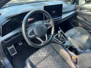 VOLKSWAGEN Golf usata, con Controllo trazione