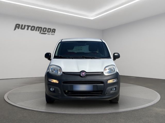 FIAT Panda usata, con Airbag