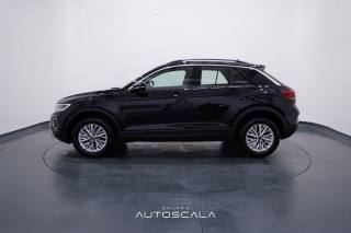 VOLKSWAGEN T-Roc usata, con Airbag laterali
