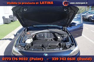 BMW 318 usata, con Immobilizzatore elettronico