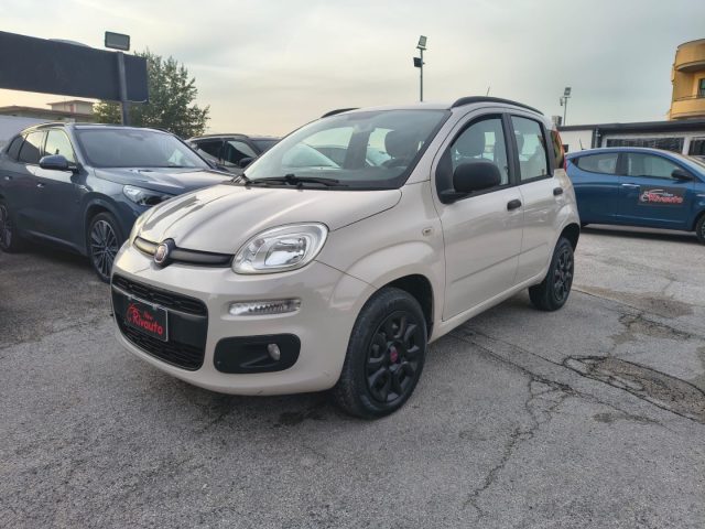 FIAT Panda usata, con Airbag