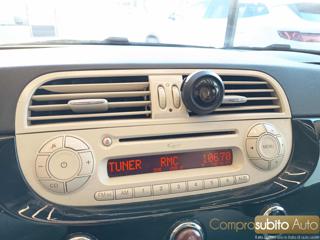 FIAT 500 usata 21