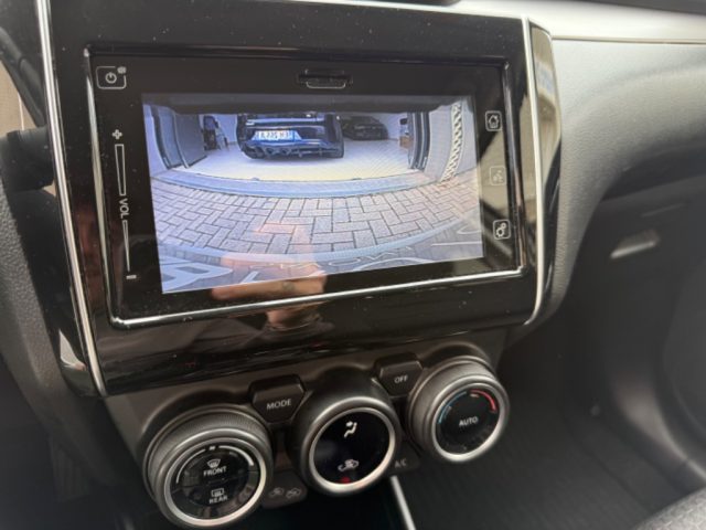 SUZUKI Swift usata, con Cruise Control