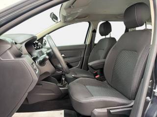 DACIA Duster usata, con ESP