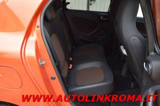 SMART ForFour usata 27