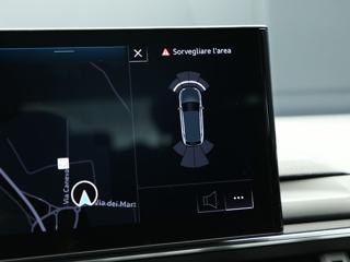 AUDI A4 usata, con Immobilizzatore elettronico