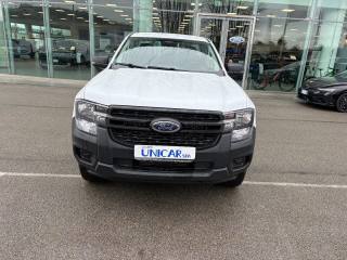 FORD Ranger usata, con Airbag Passeggero