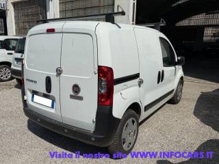 FIAT Fiorino usata, con Alzacristalli elettrici