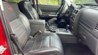 DODGE Nitro usata, con Controllo trazione