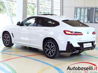 BMW X4 usata, con Alzacristalli elettrici