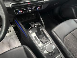 AUDI Q2 usata, con Controllo automatico clima