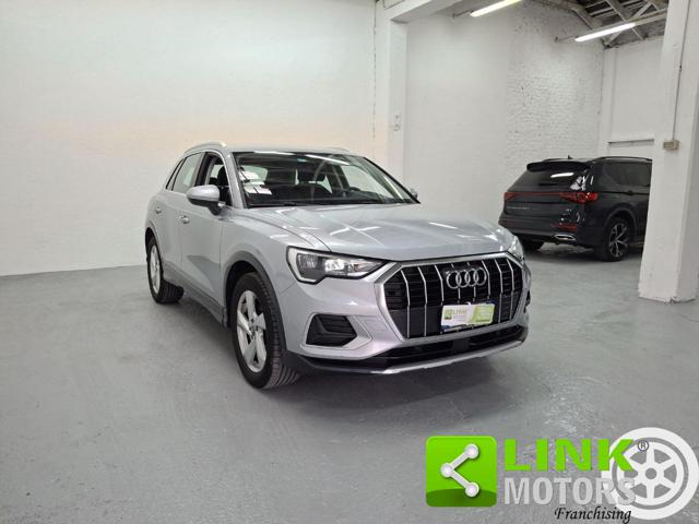 AUDI Q3 usata, con Airbag laterali