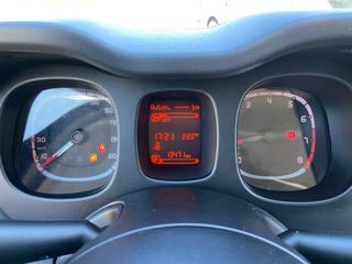 FIAT Panda usata, con ESP