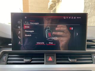 AUDI A5 usata, con ESP