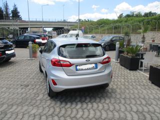 FORD Fiesta usata, con Antifurto