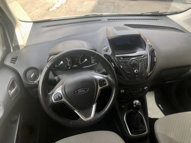 FORD Tourneo Courier usata, con Cruise Control