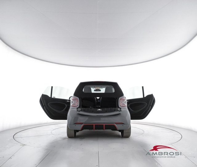 SMART ForTwo usata 6
