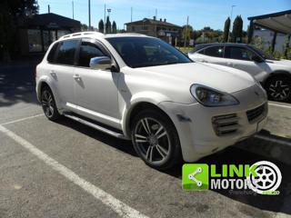 PORSCHE Cayenne usata, con Airbag laterali