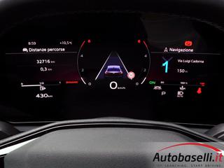 AUDI A5 usata, con Cruise Control