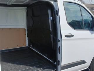 FORD Transit Custom usata, con Fendinebbia