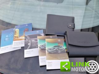 MERCEDES-BENZ E 350 usata 25