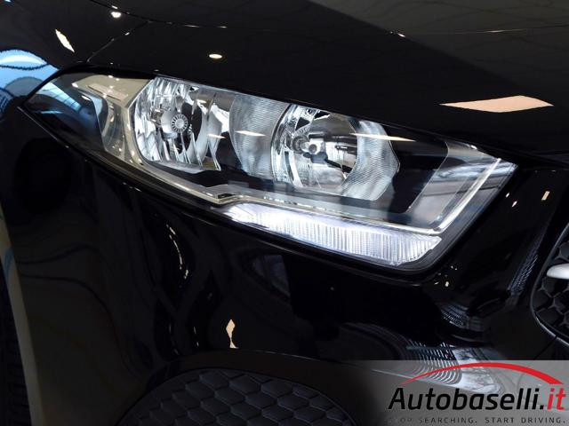 MERCEDES-BENZ A 180 usata, con Leve al volante
