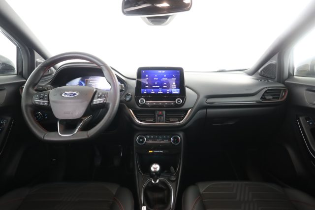 FORD Puma usata 4