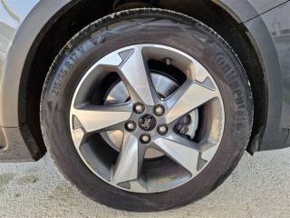 FORD Focus usata, con Immobilizzatore elettronico