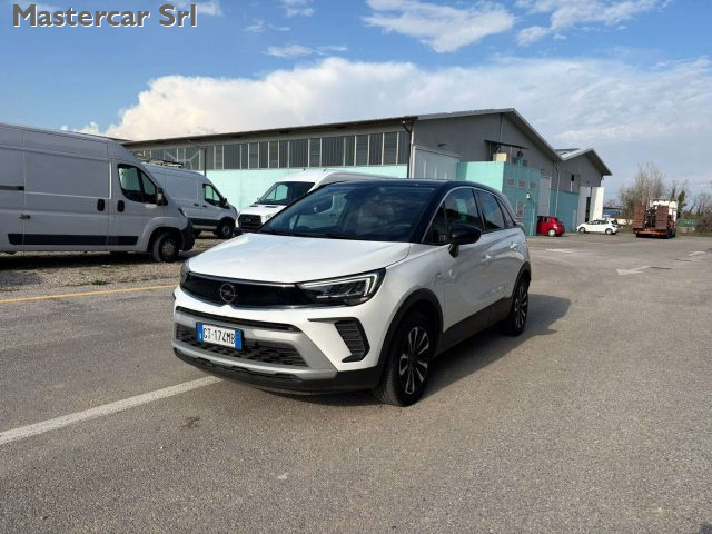 OPEL Crossland usata, con Airbag
