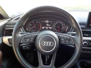 AUDI A5 usata, con Frenata d