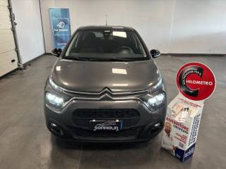 CITROEN C3 usata, con Airbag