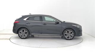 KIA XCeed usata, con Autoradio
