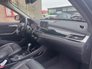 BMW X1 usata, con Cronologia tagliandi